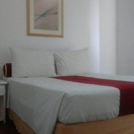 Zoghbi Apart Hotel Belém Zewnętrze zdjęcie