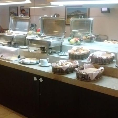 Zoghbi Apart Hotel Belém Zewnętrze zdjęcie