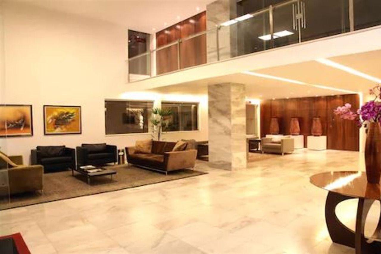 Zoghbi Apart Hotel Belém Zewnętrze zdjęcie