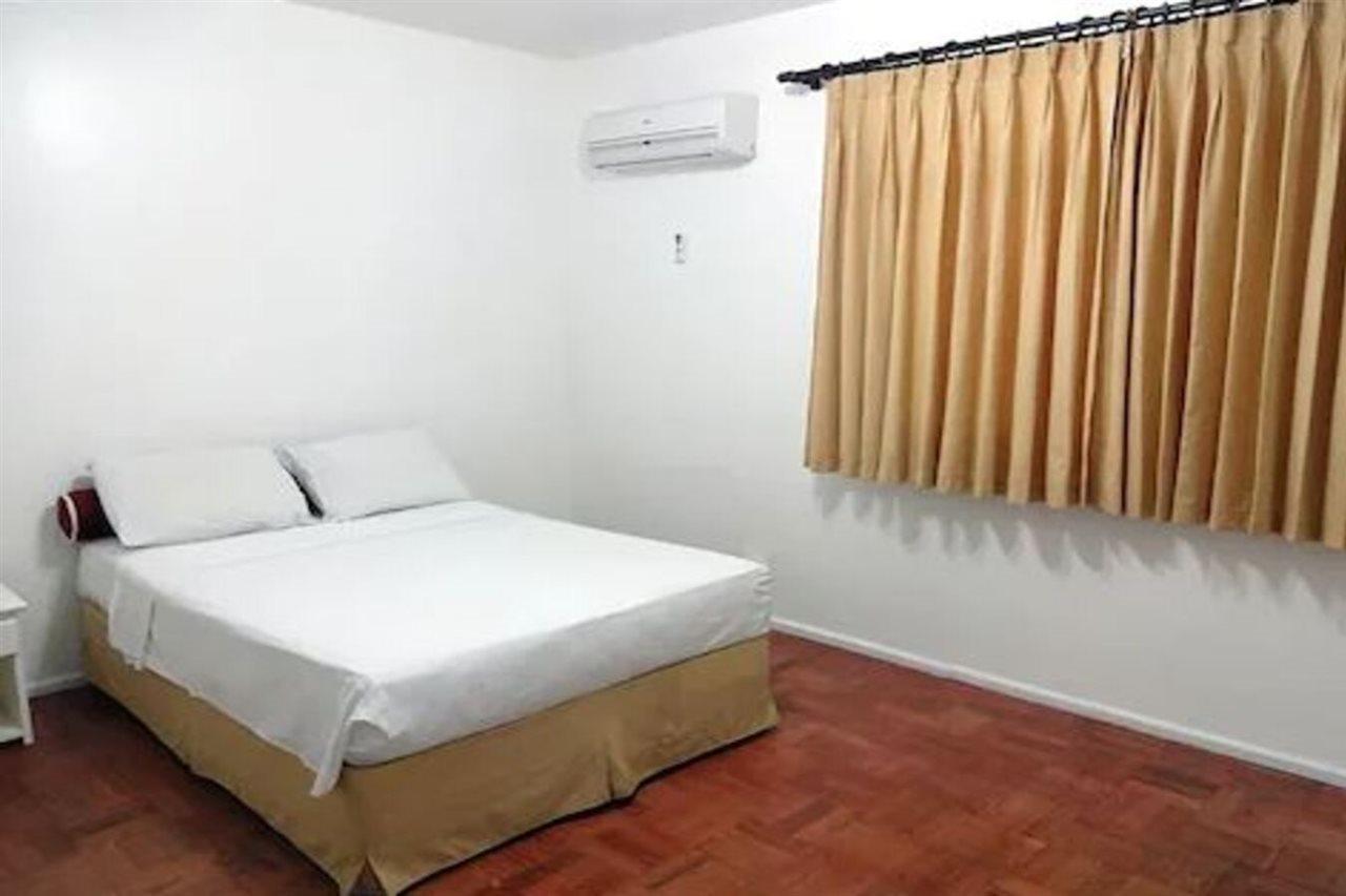 Zoghbi Apart Hotel Belém Zewnętrze zdjęcie