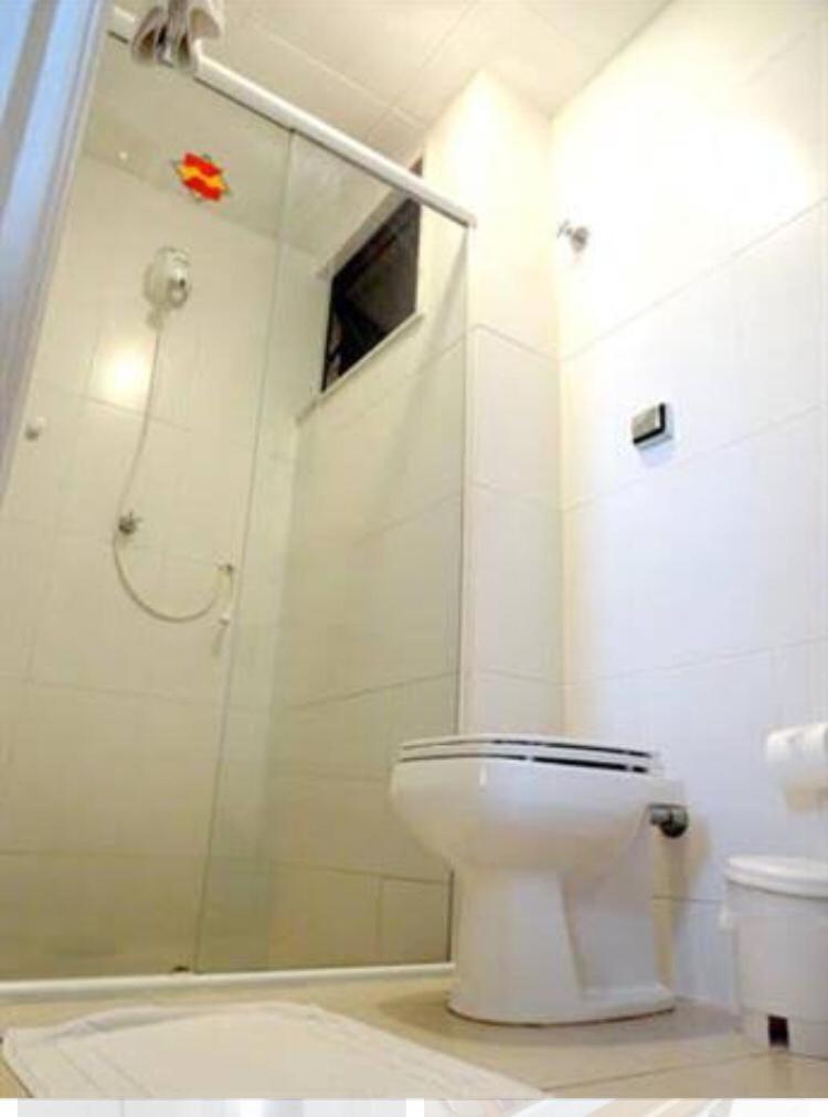 Zoghbi Apart Hotel Belém Zewnętrze zdjęcie