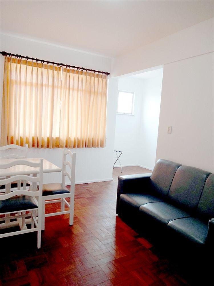 Zoghbi Apart Hotel Belém Zewnętrze zdjęcie