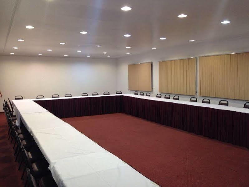 Zoghbi Apart Hotel Belém Zewnętrze zdjęcie