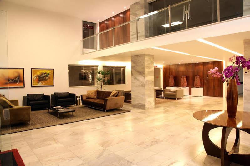 Zoghbi Apart Hotel Belém Zewnętrze zdjęcie