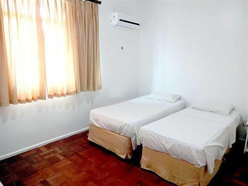 Zoghbi Apart Hotel Belém Zewnętrze zdjęcie