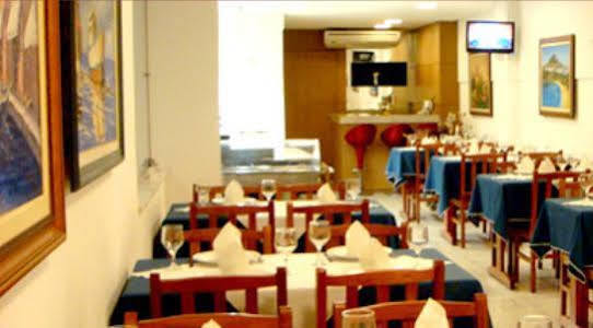 Zoghbi Apart Hotel Belém Zewnętrze zdjęcie