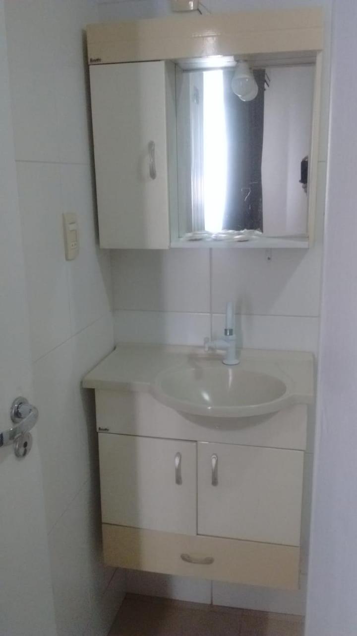 Zoghbi Apart Hotel Belém Zewnętrze zdjęcie