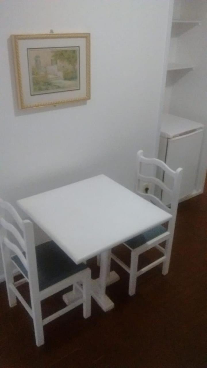 Zoghbi Apart Hotel Belém Zewnętrze zdjęcie