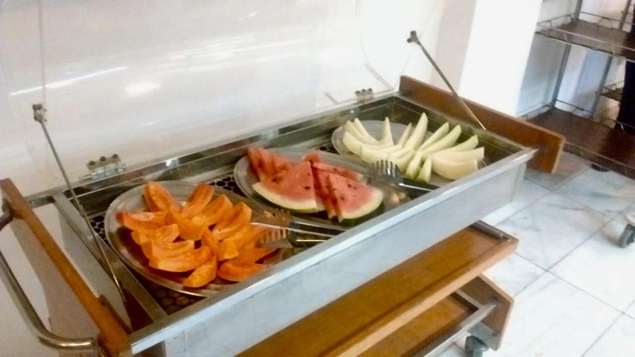 Zoghbi Apart Hotel Belém Zewnętrze zdjęcie