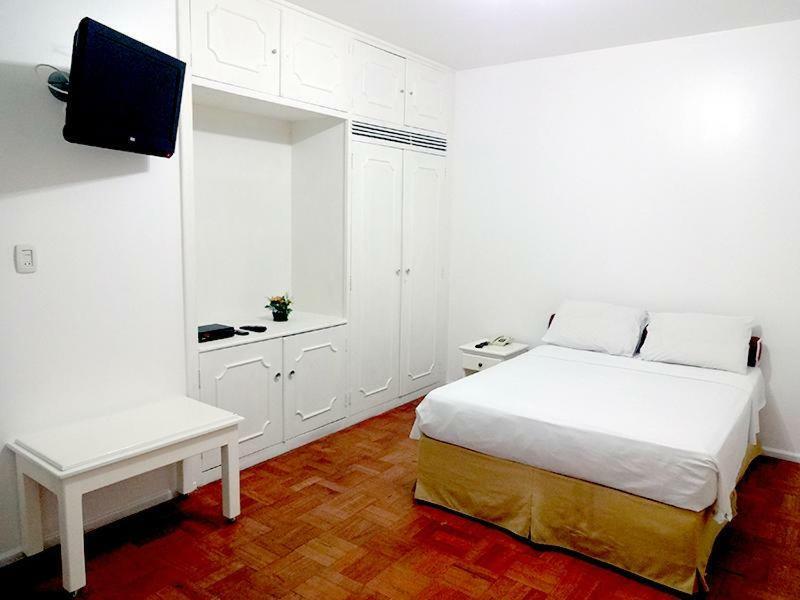Zoghbi Apart Hotel Belém Zewnętrze zdjęcie