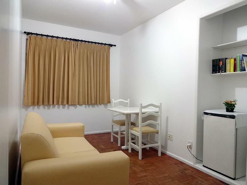 Zoghbi Apart Hotel Belém Zewnętrze zdjęcie